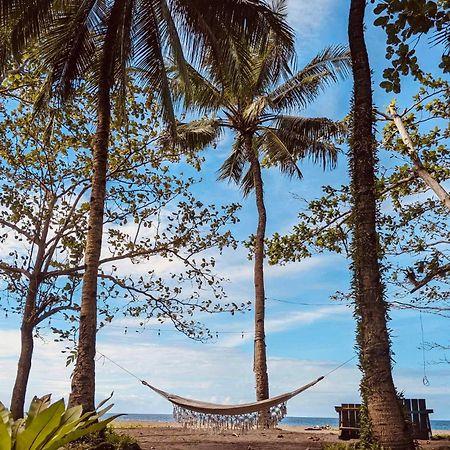 Playa Del Fuego Camiguin Beach Hostel & Resort Mambajao Zewnętrze zdjęcie