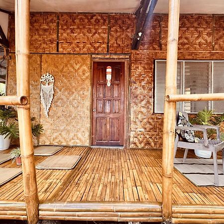 Playa Del Fuego Camiguin Beach Hostel & Resort Mambajao Zewnętrze zdjęcie