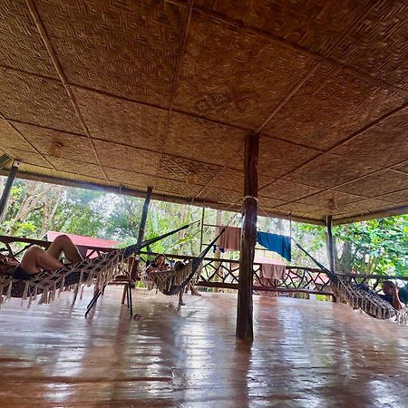 Playa Del Fuego Camiguin Beach Hostel & Resort Mambajao Zewnętrze zdjęcie