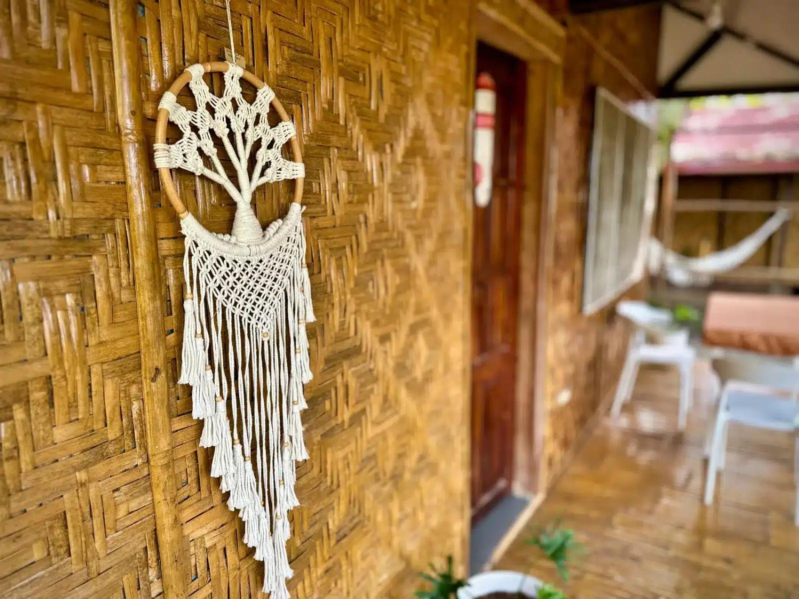 Playa Del Fuego Camiguin Beach Hostel & Resort Mambajao Zewnętrze zdjęcie