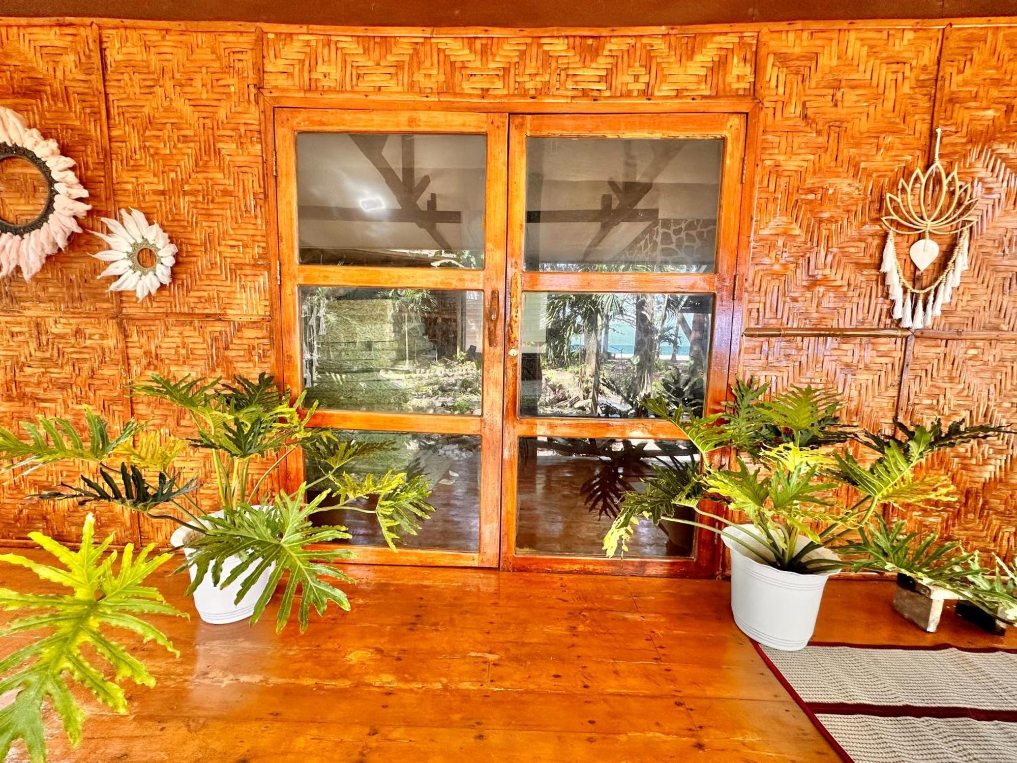 Playa Del Fuego Camiguin Beach Hostel & Resort Mambajao Zewnętrze zdjęcie