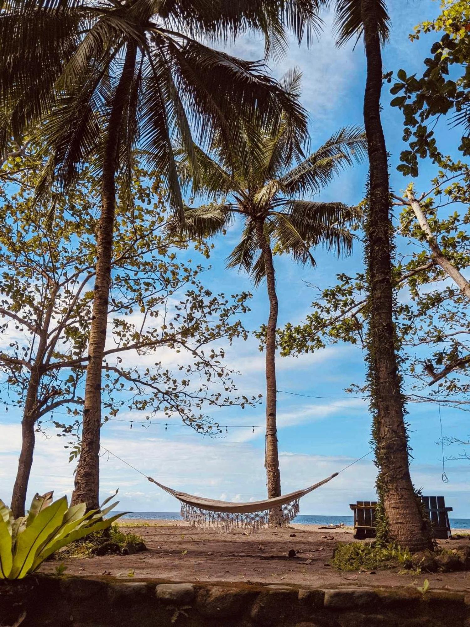 Playa Del Fuego Camiguin Beach Hostel & Resort Mambajao Zewnętrze zdjęcie