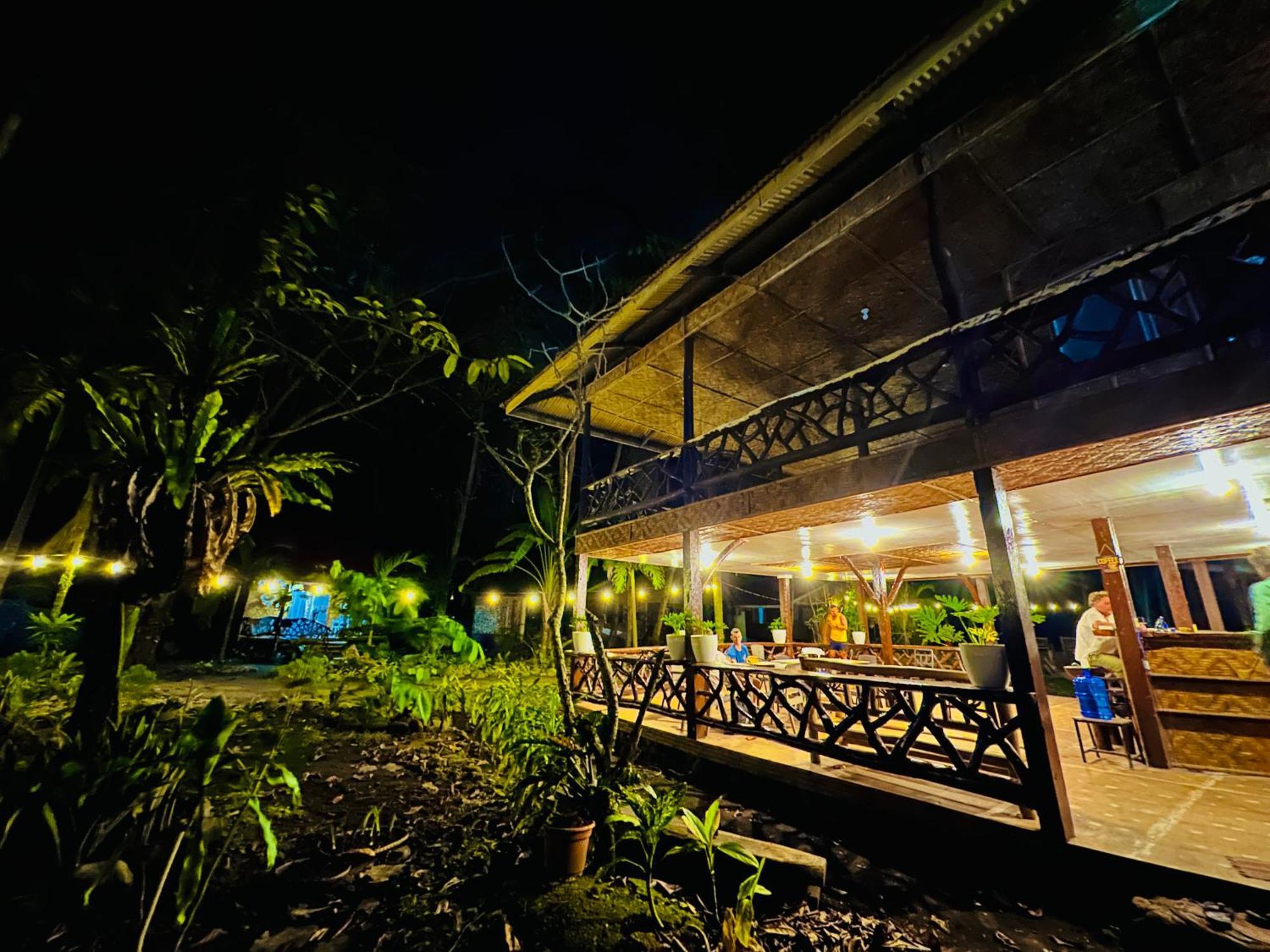 Playa Del Fuego Camiguin Beach Hostel & Resort Mambajao Zewnętrze zdjęcie
