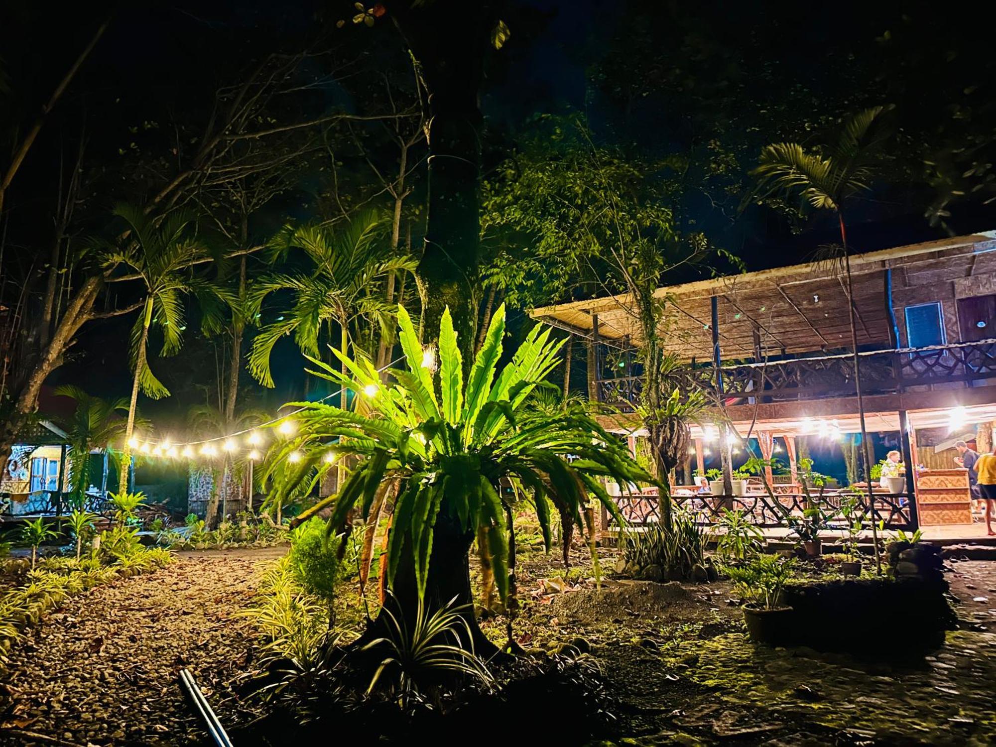 Playa Del Fuego Camiguin Beach Hostel & Resort Mambajao Zewnętrze zdjęcie