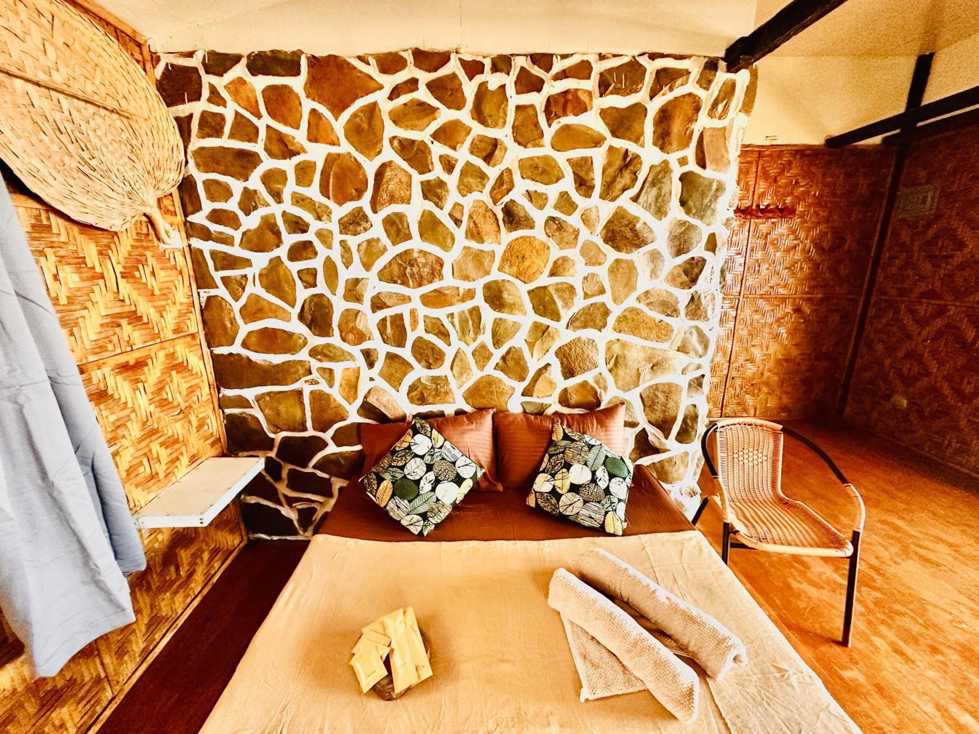 Playa Del Fuego Camiguin Beach Hostel & Resort Mambajao Zewnętrze zdjęcie