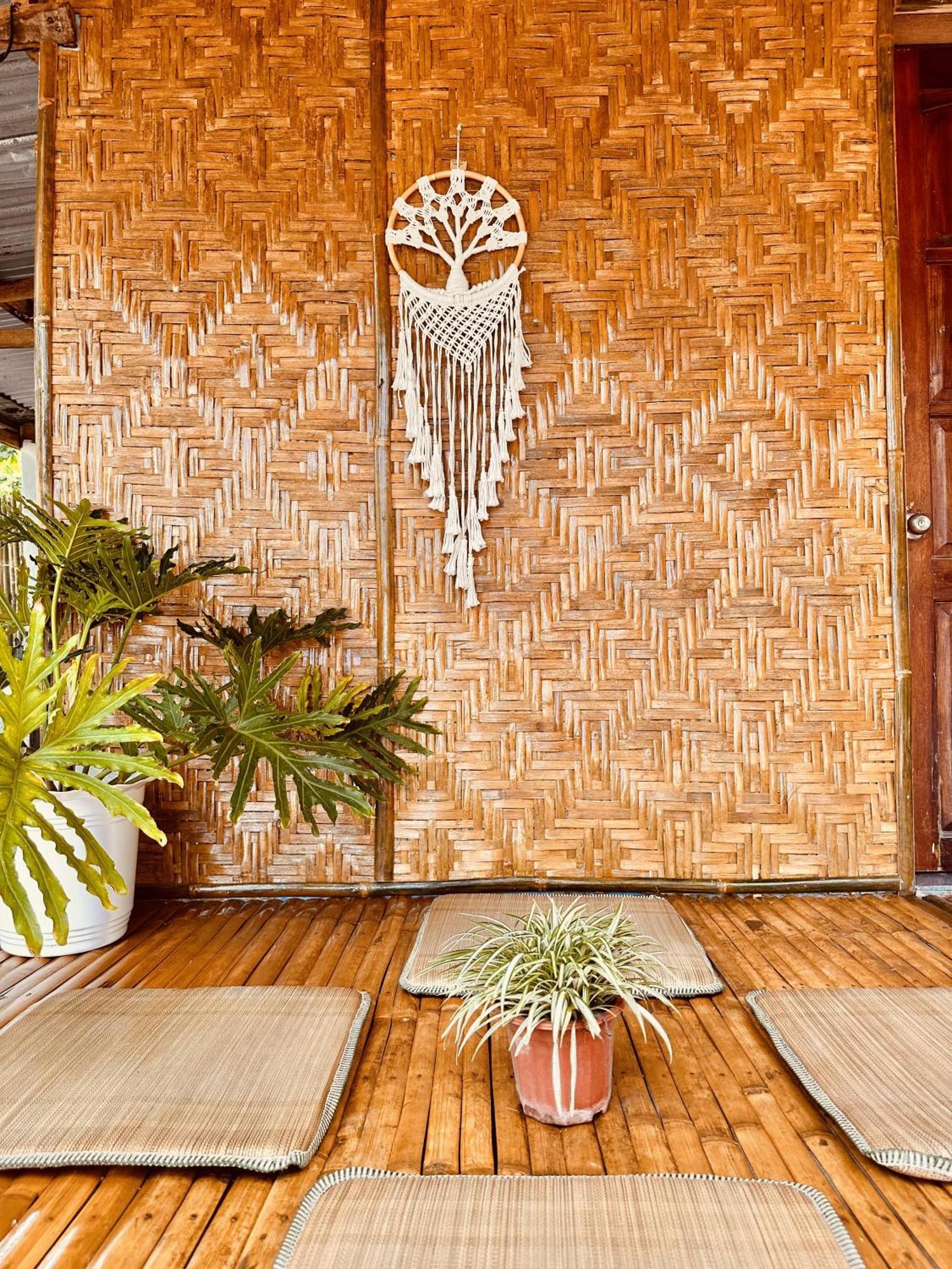 Playa Del Fuego Camiguin Beach Hostel & Resort Mambajao Zewnętrze zdjęcie