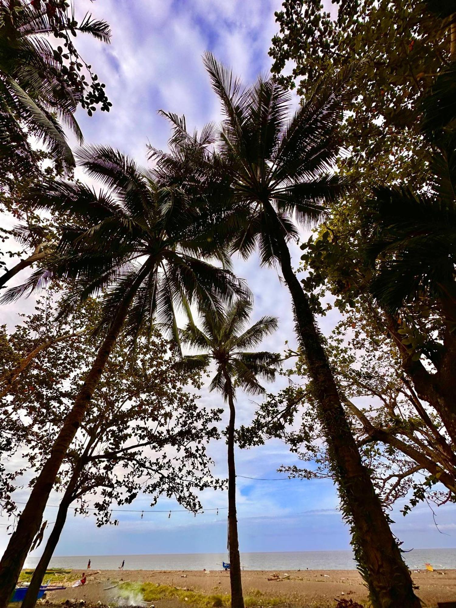 Playa Del Fuego Camiguin Beach Hostel & Resort Mambajao Zewnętrze zdjęcie