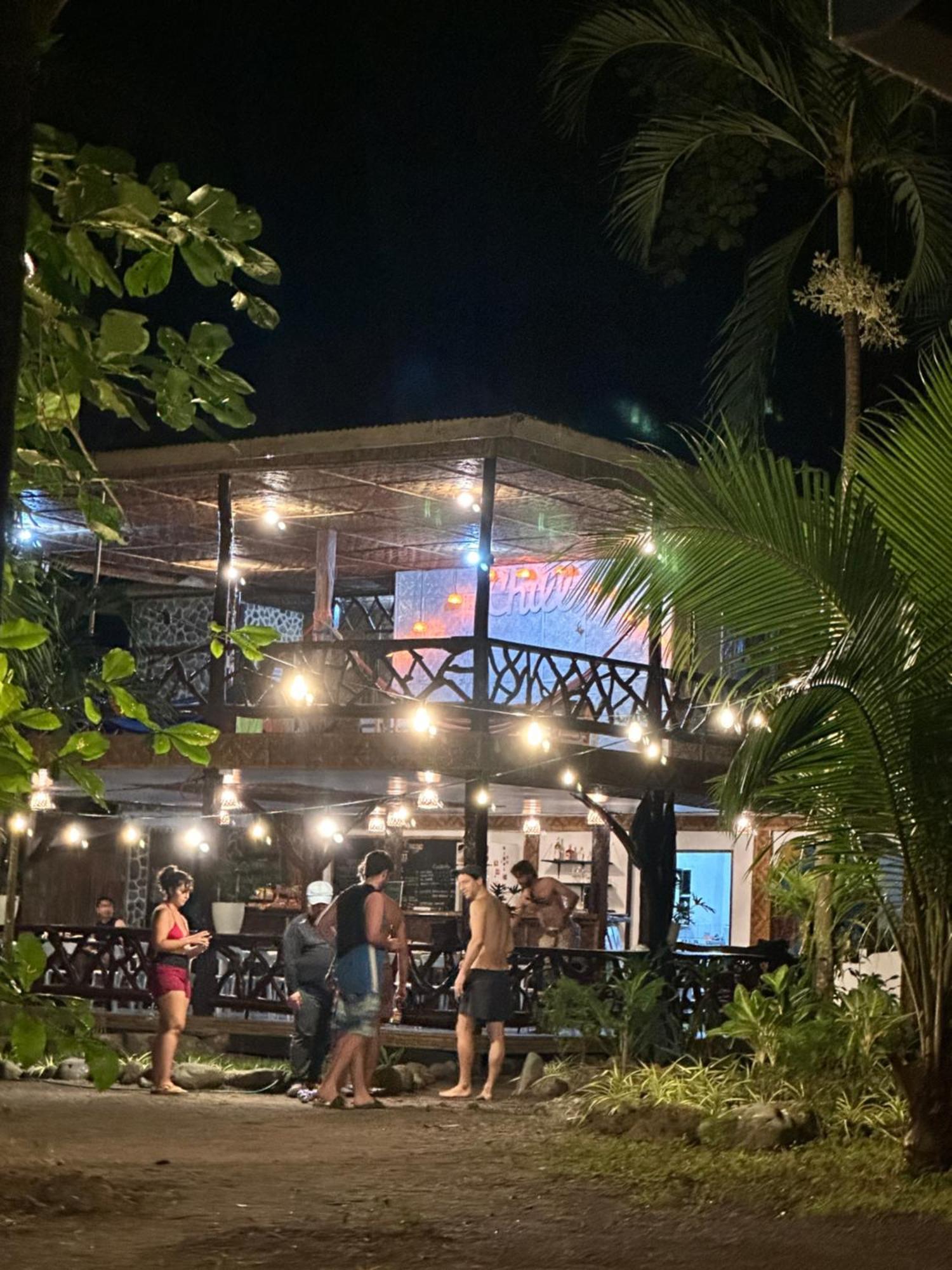 Playa Del Fuego Camiguin Beach Hostel & Resort Mambajao Zewnętrze zdjęcie