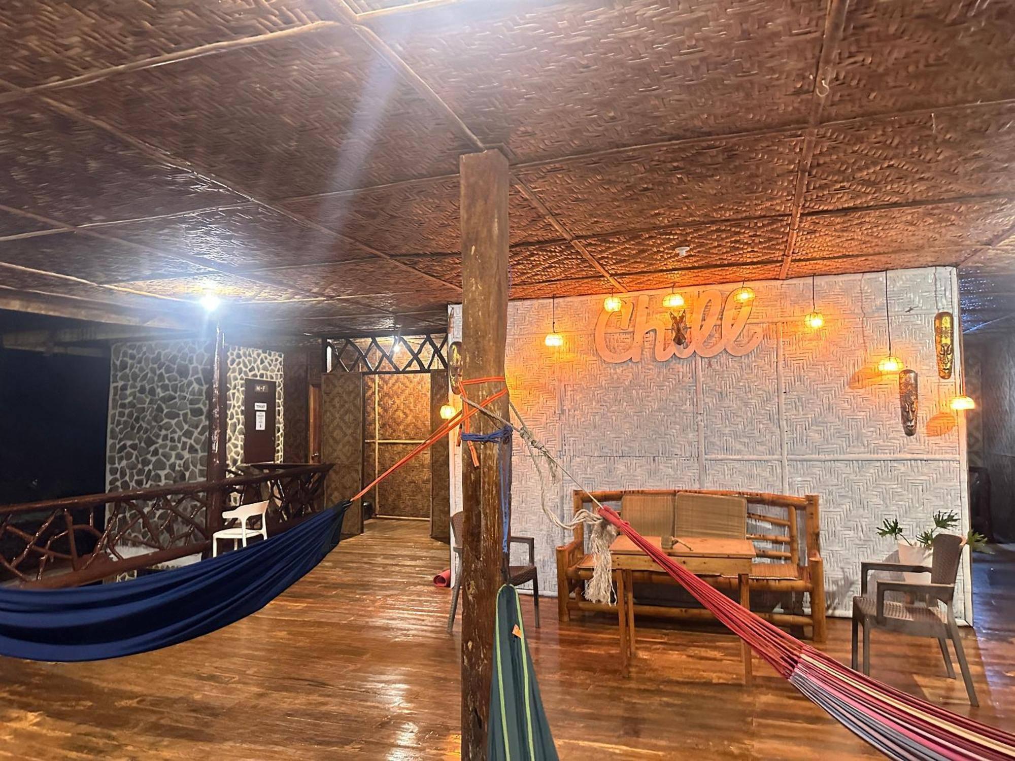 Playa Del Fuego Camiguin Beach Hostel & Resort Mambajao Zewnętrze zdjęcie