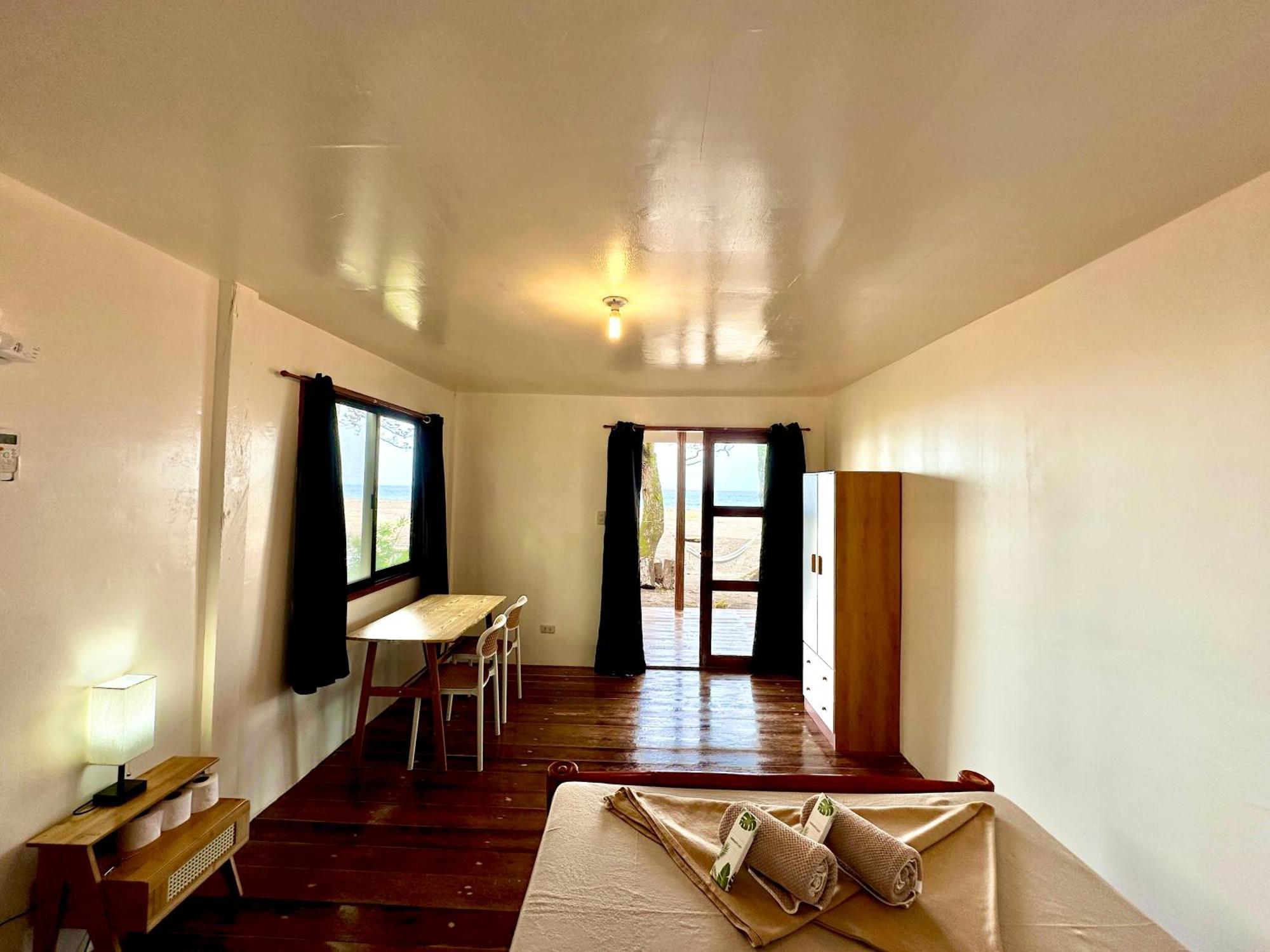 Playa Del Fuego Camiguin Beach Hostel & Resort Mambajao Zewnętrze zdjęcie
